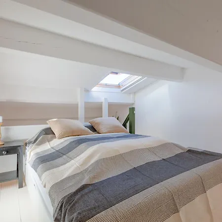 Les Mimosas By Interhome