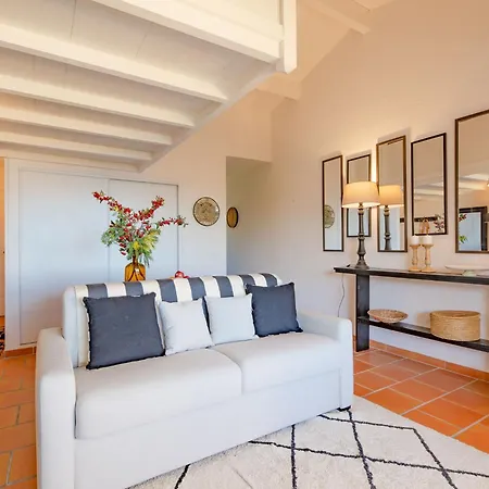 Les Mimosas By Interhome *