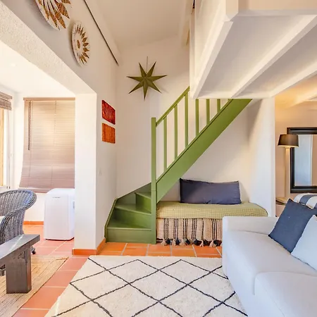 Les Mimosas By Interhome アパート