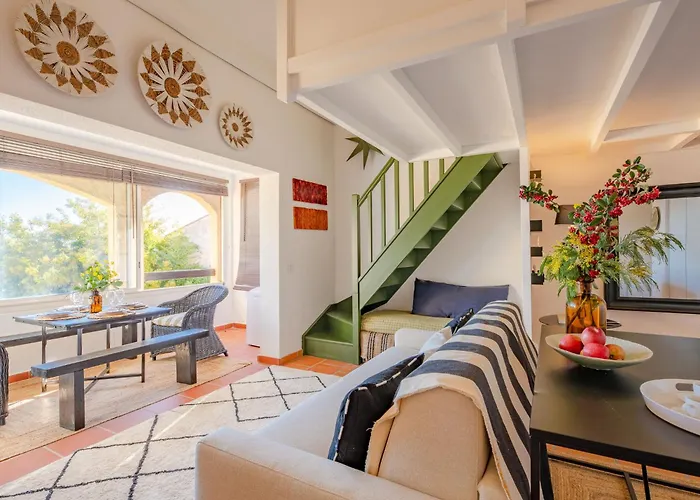 Les Mimosas By Interhome *