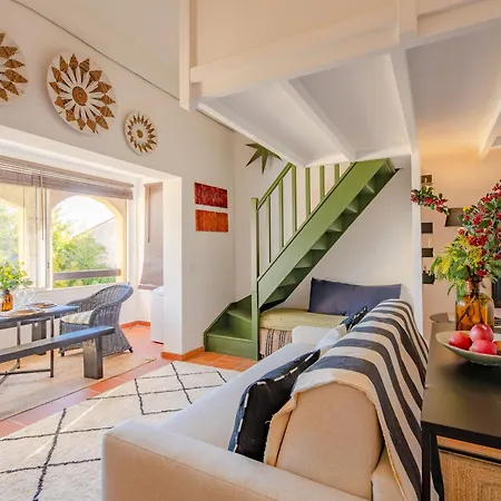 Les Mimosas By Interhome *