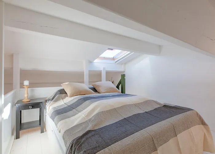 Les Mimosas By Interhome