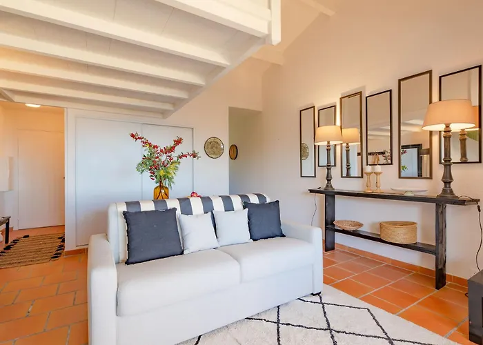 Les Mimosas By Interhome *