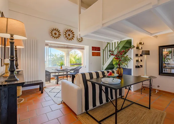 Les Mimosas By Interhome Théoule-sur-Mer